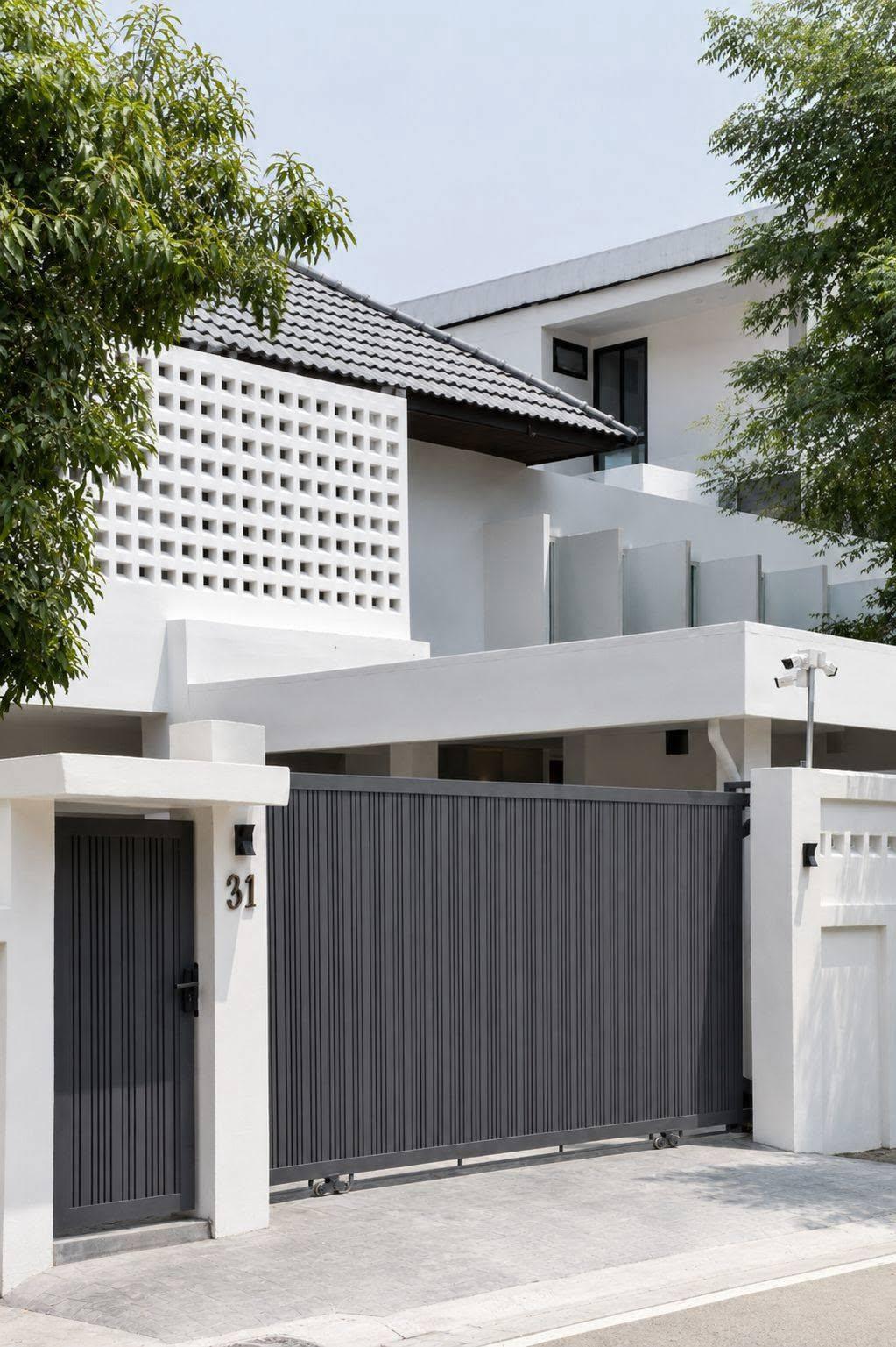 3 Bedroom Detached House on Rama 9